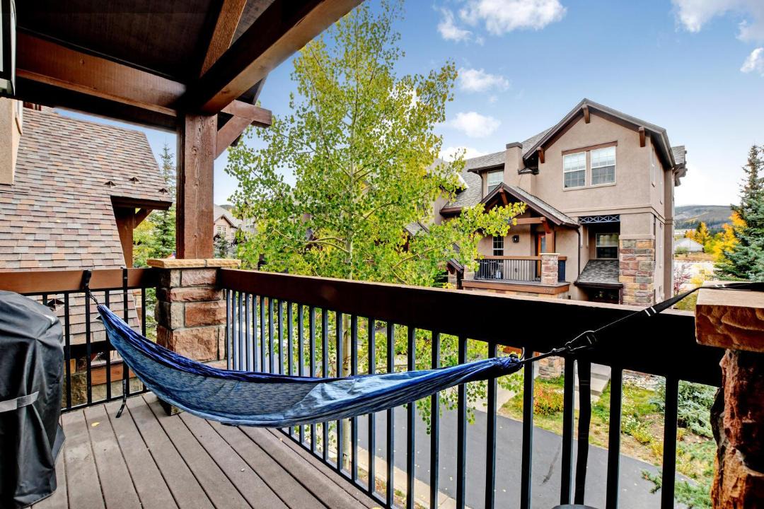 Photo of Patio Balcony in Winter Park