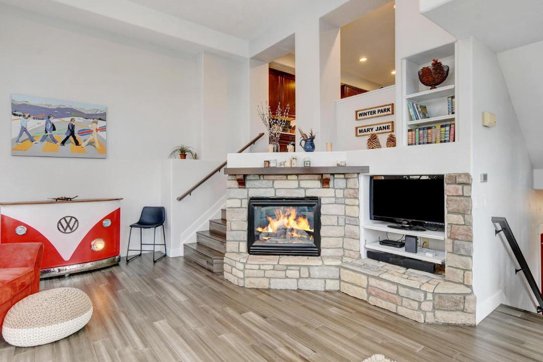 Photo of Livingroom in Winter Park