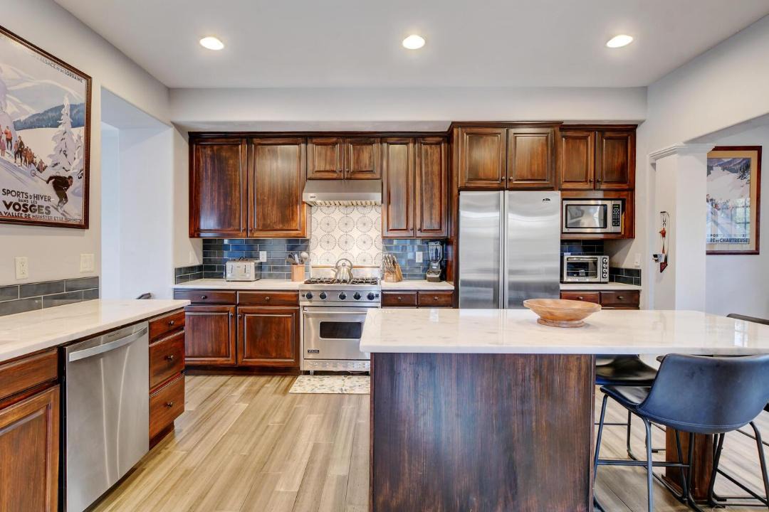 Photo of Kitchen in Winter Park