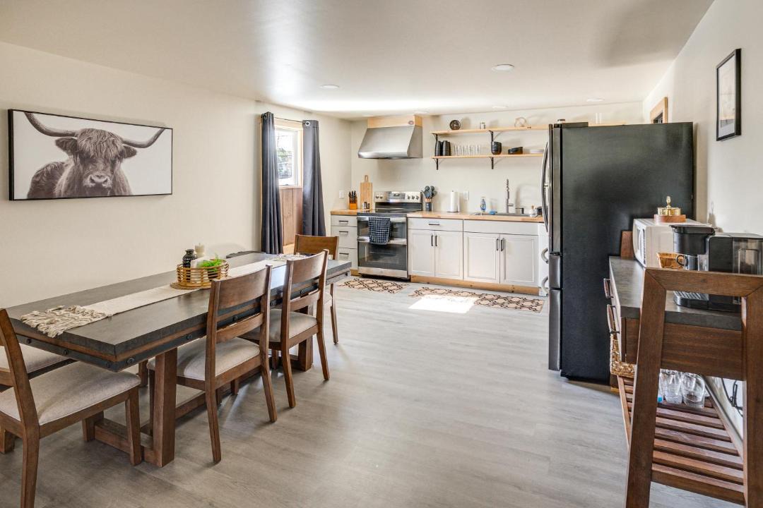 Photo of Kitchen in Moriah Center