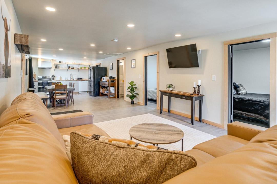 Photo of Livingroom in Moriah Center