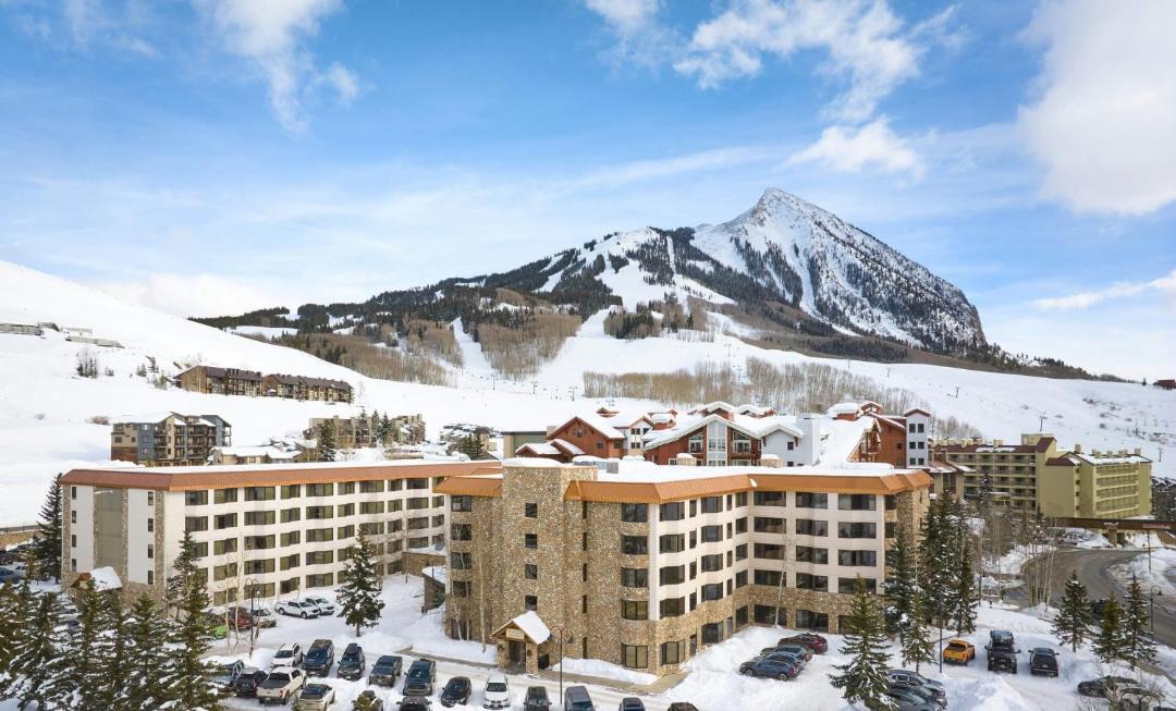 Photo of Others in Mount Crested Butte