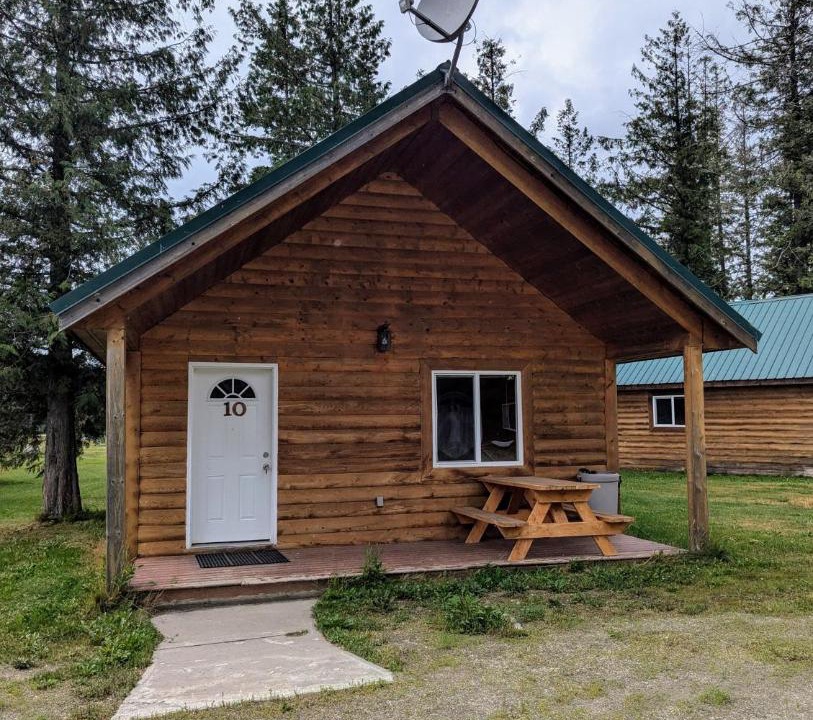 Photo of Others in Regional District of Fraser-Fort George