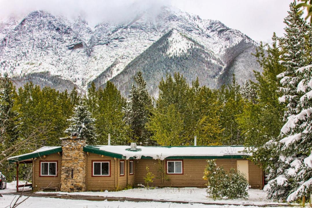 Photo of Others in Kananaskis