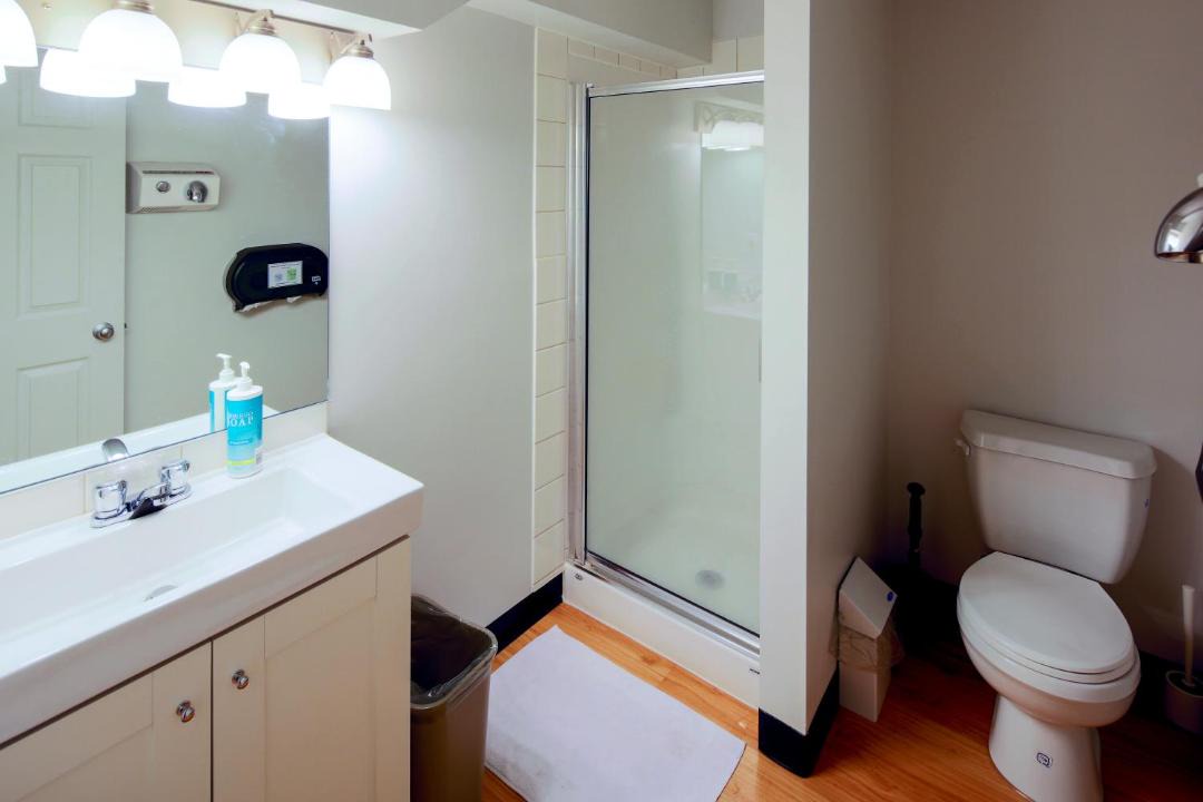 Photo of Bathroom in Kananaskis