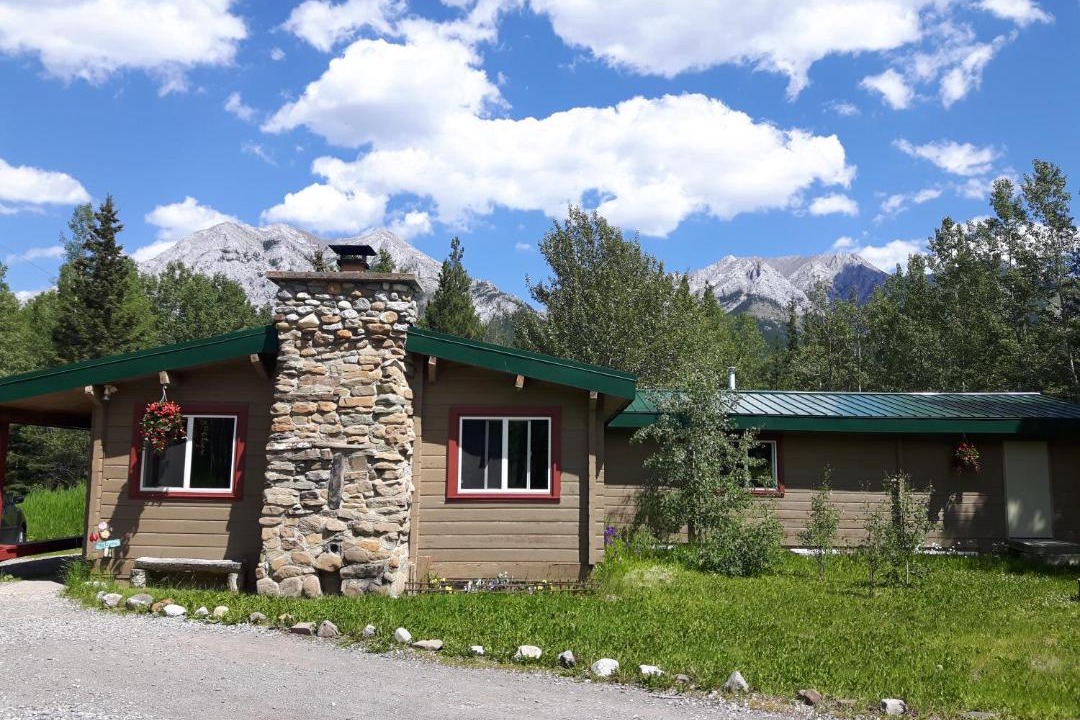 Photo of Others in Kananaskis