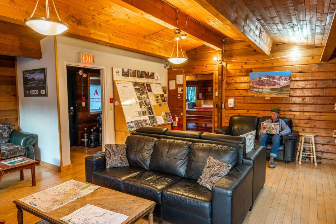 Photo of Others in Kananaskis