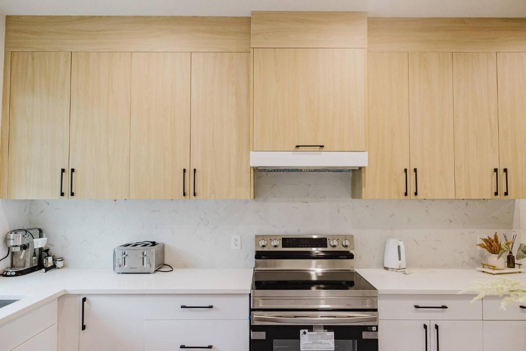 Photo of Kitchen in Leduc