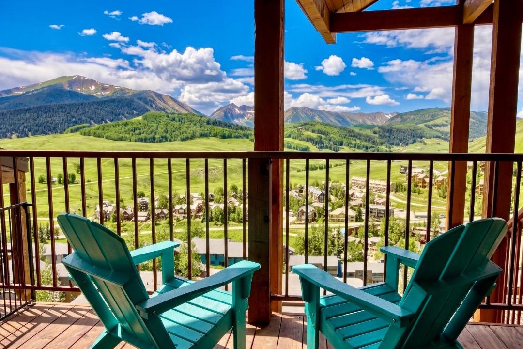 Photo of Others in Mount Crested Butte