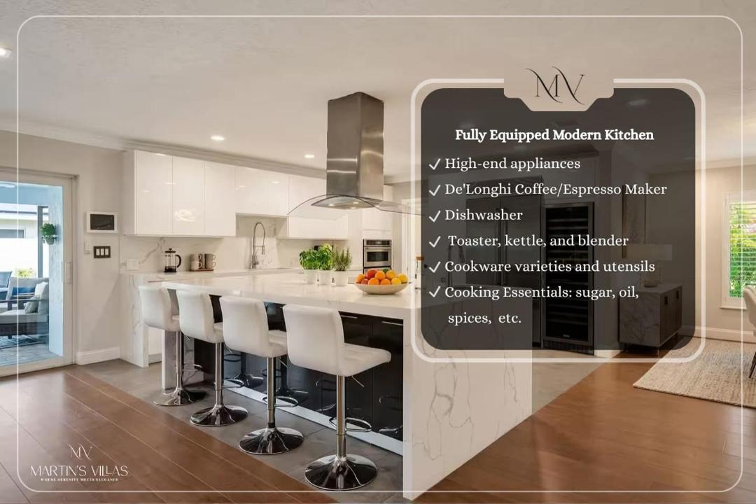 Photo of Kitchen in Fort Lauderdale