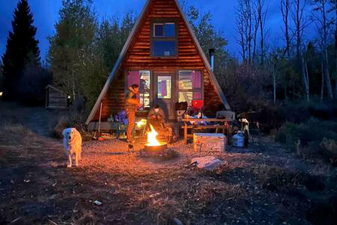 Photo of Others in Walden
