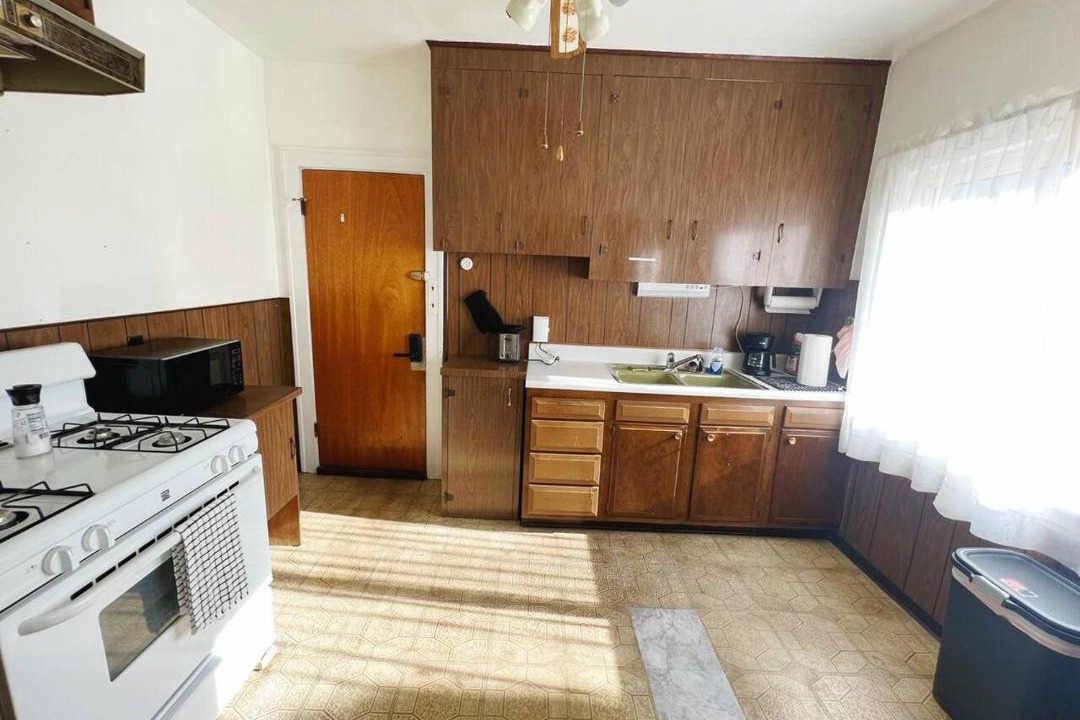 Photo of Kitchen in Cleveland