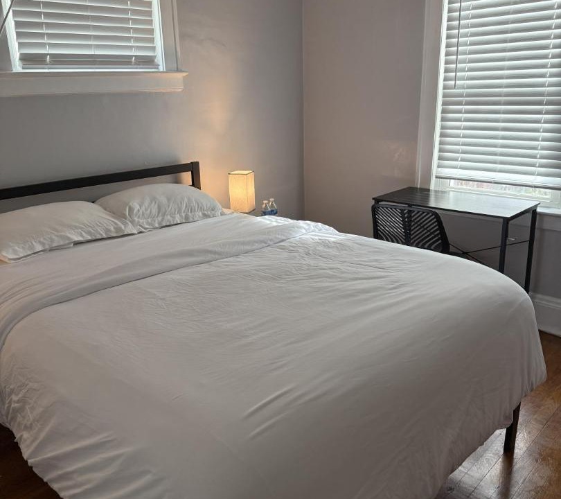 Photo of Bedroom in Cleveland