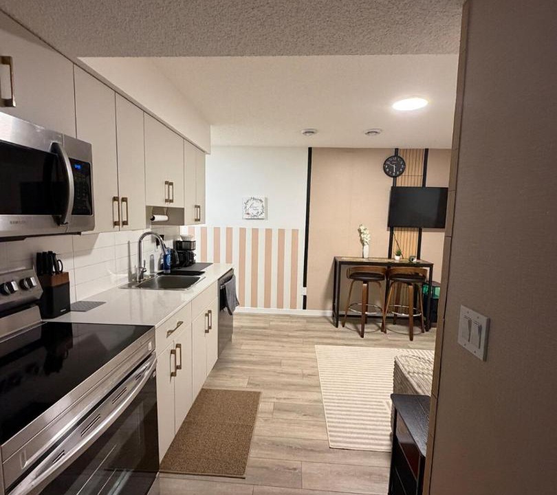 Photo of Kitchen in Southwest Edmonton