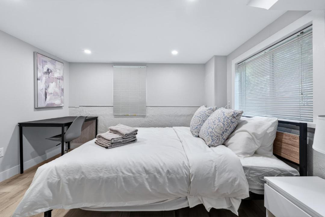 Photo of Bedroom in Dunbar