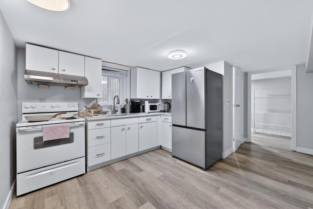 Photo of Kitchen in Dunbar