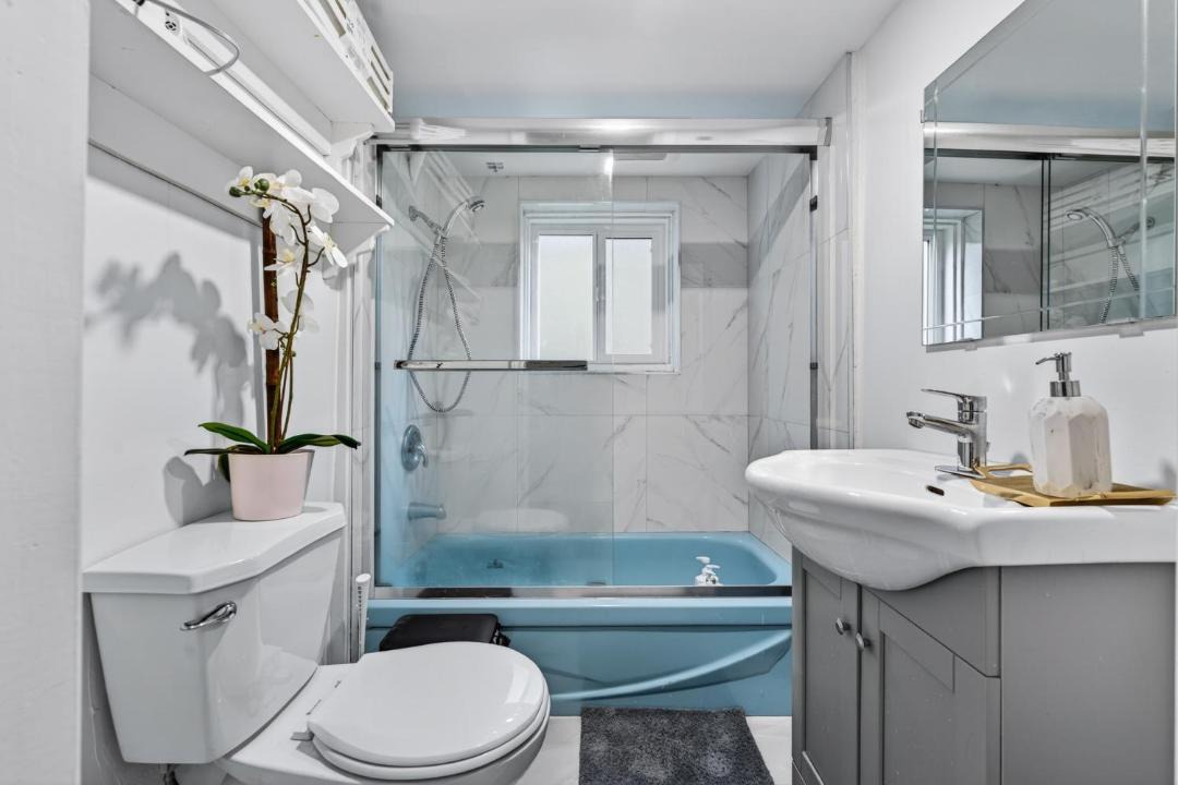 Photo of Bathroom in Dunbar