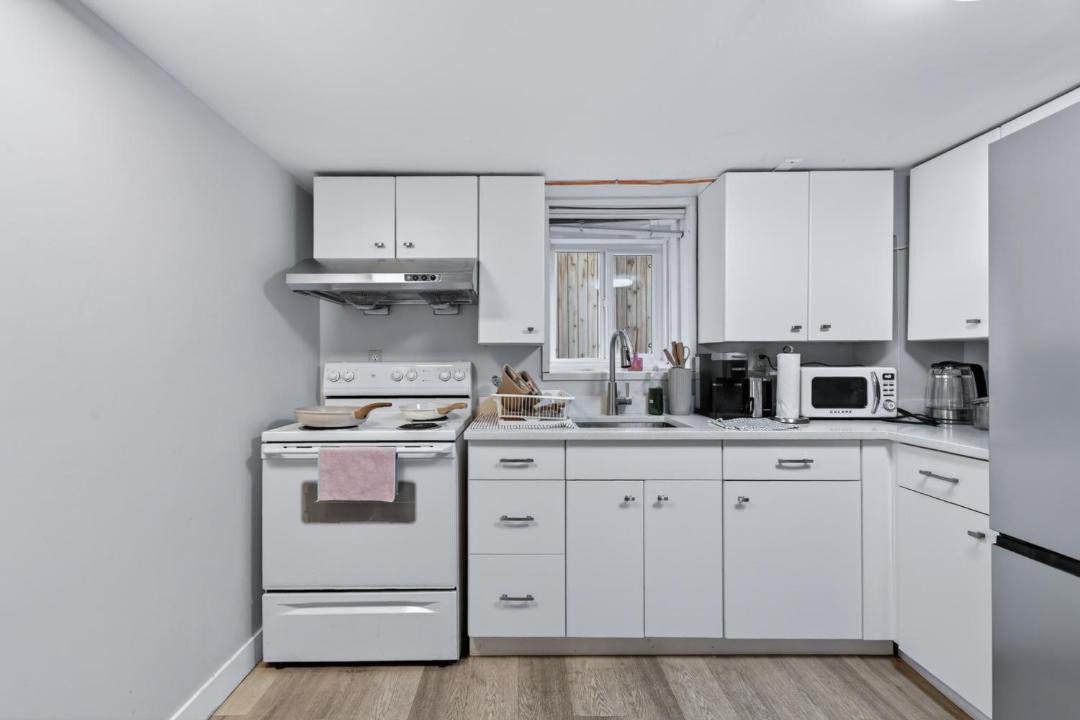 Photo of Kitchen in Dunbar