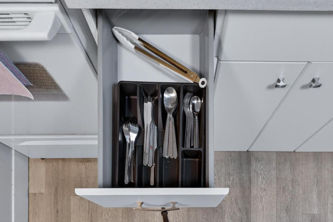 Photo of Kitchen in Dunbar