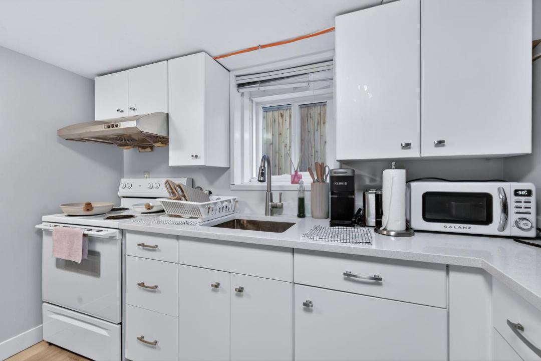Photo of Kitchen in Dunbar