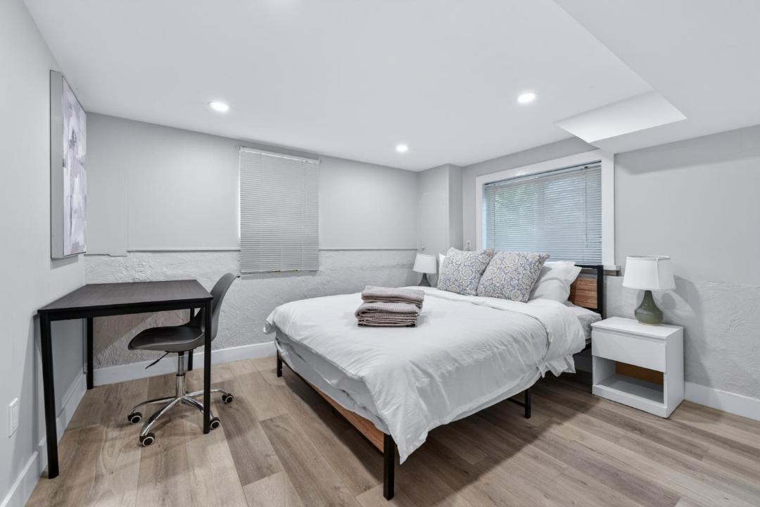 Photo of Bedroom in Dunbar