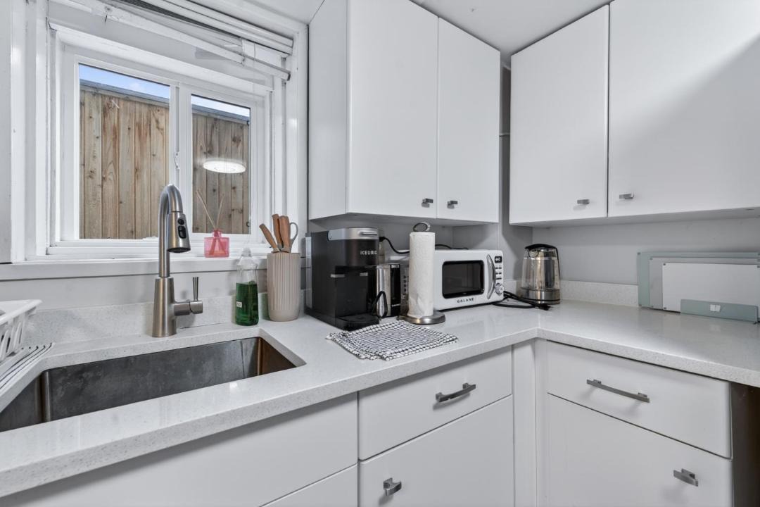 Photo of Kitchen in Dunbar
