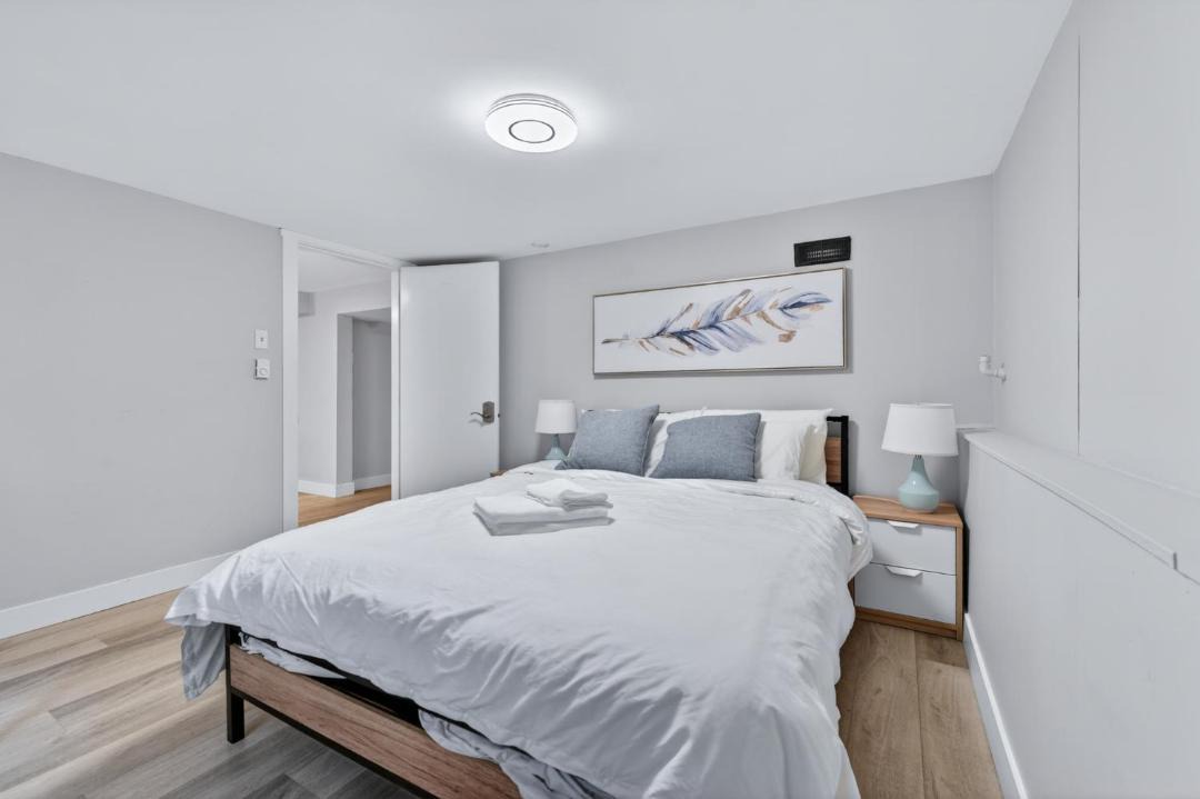 Photo of Bedroom in Dunbar