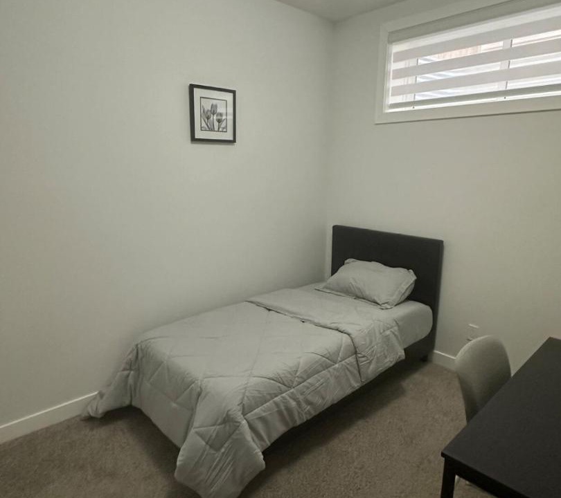 Photo of Bedroom in Calgary