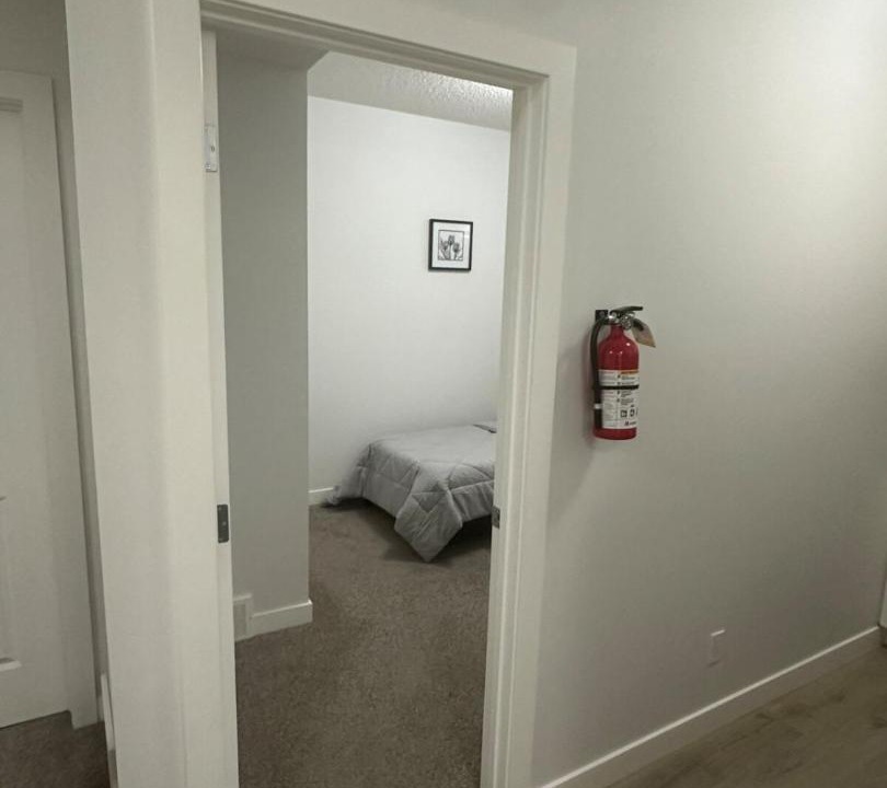 Photo of Bedroom in Calgary