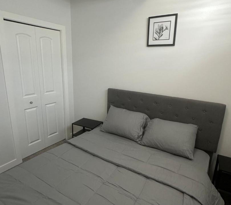 Photo of Bedroom in Calgary