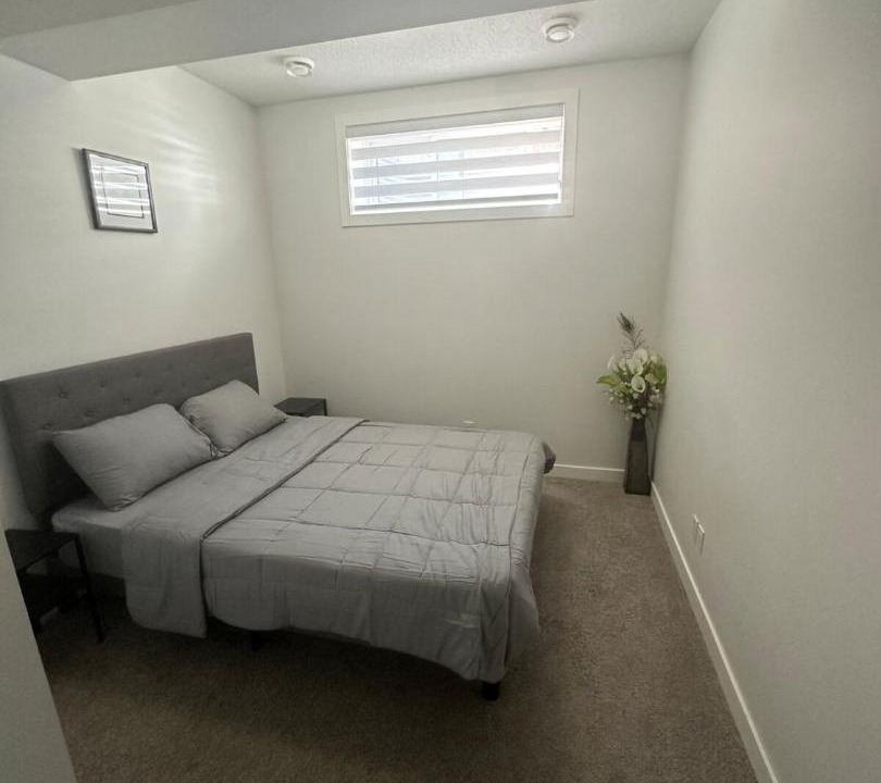 Photo of Bedroom in Calgary