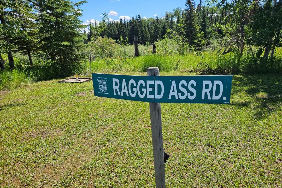 Photo of Others in Northern Alberta
