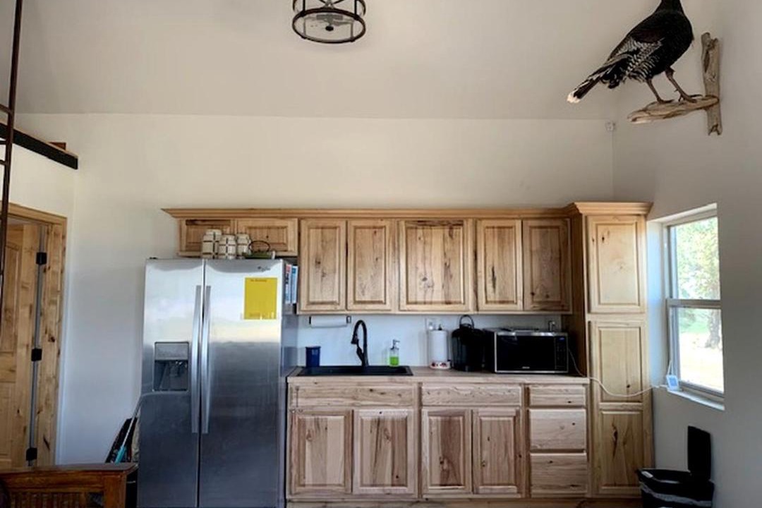 Photo of Kitchen in Raton