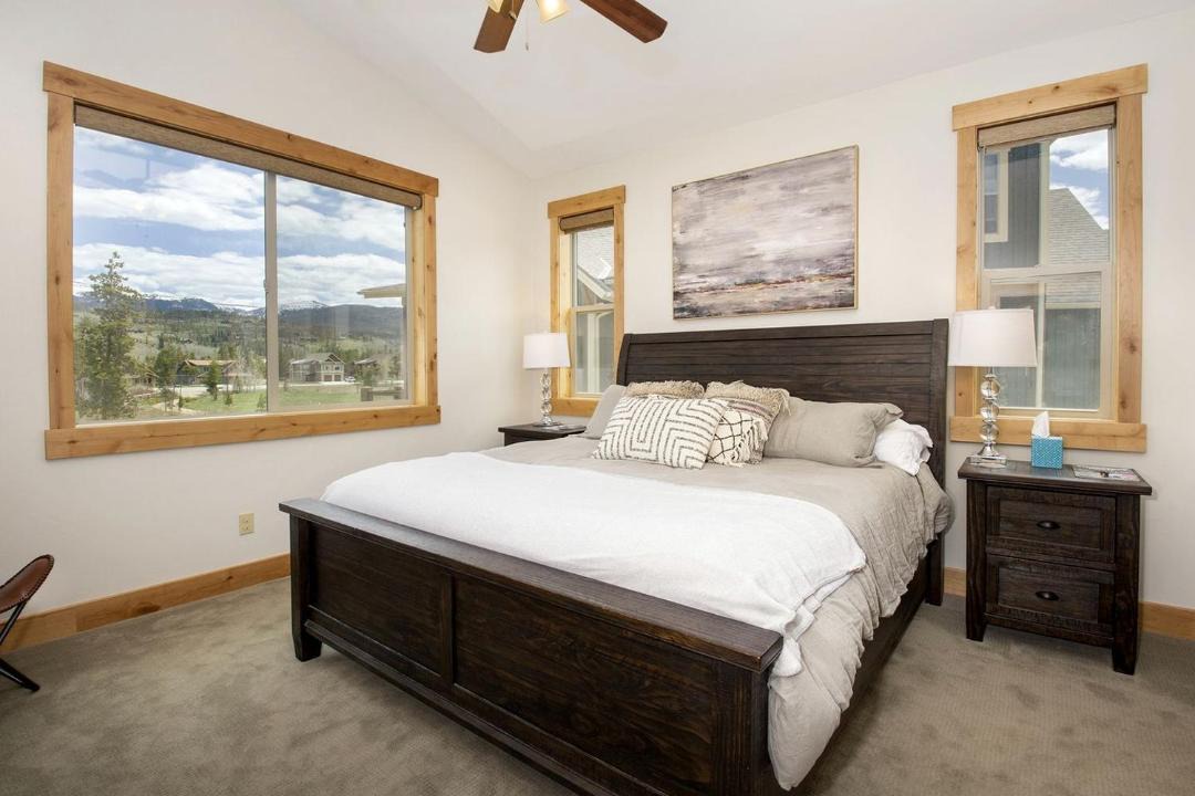 Photo of Bedroom in Winter Park
