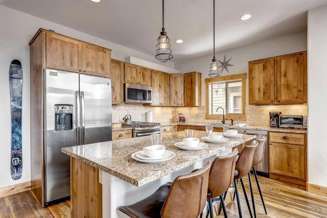 Photo of Kitchen in Winter Park