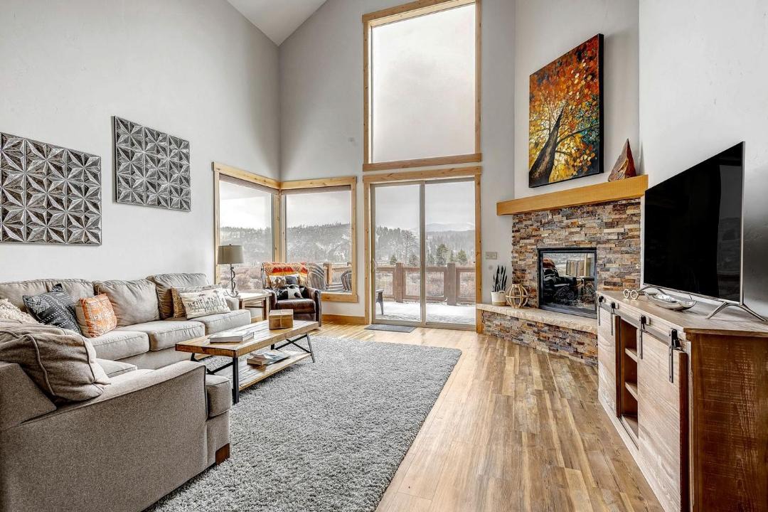 Photo of Livingroom in Winter Park