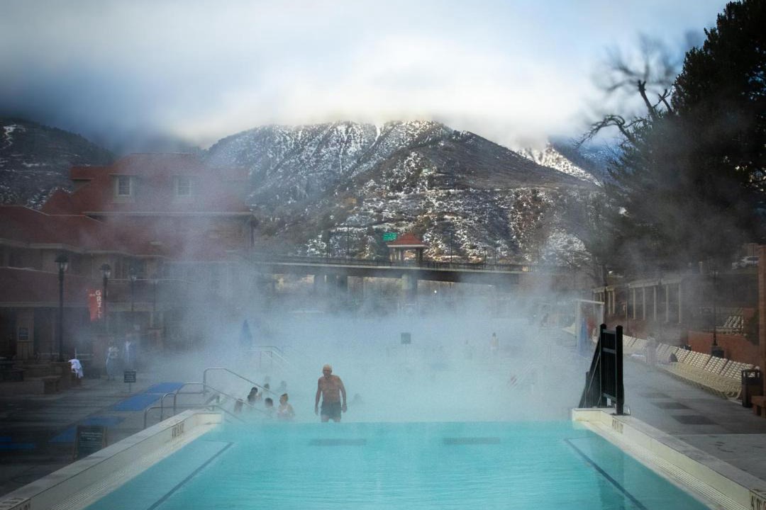 Photo of Others in Glenwood Springs