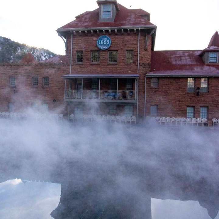 Photo of Others in Glenwood Springs