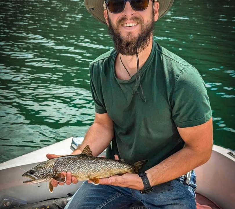 Photo of Others in Rock Lake