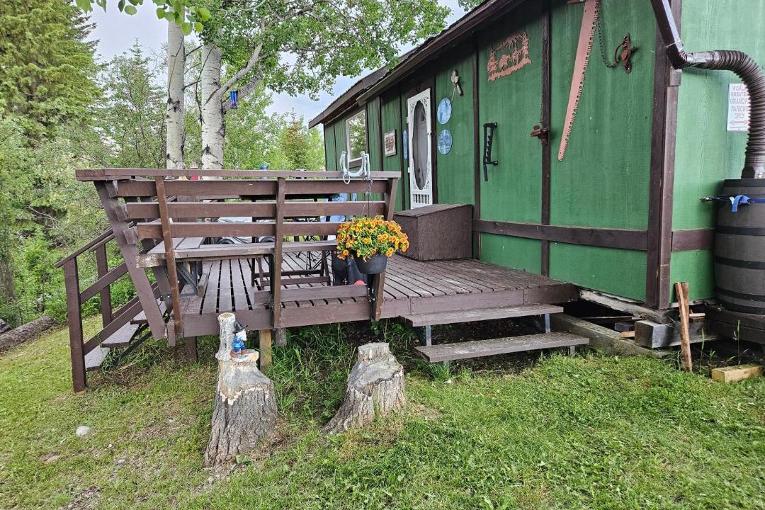 Photo of Others in Northern Alberta