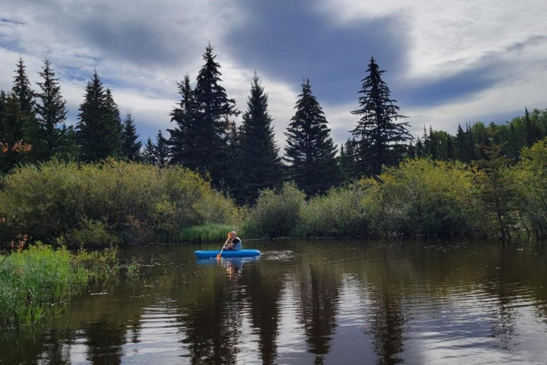 Photo of Others in Northern Alberta