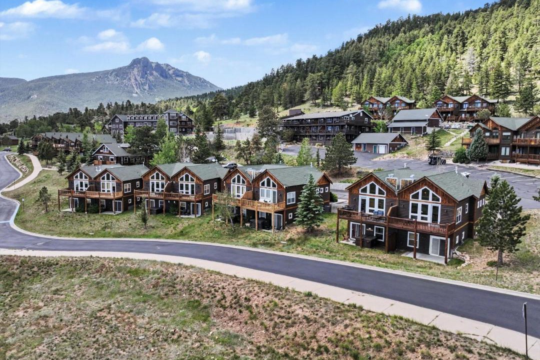 Photo of Others in Estes Park