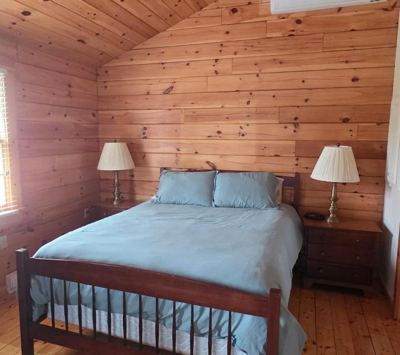 Photo of Bedroom in Cushing