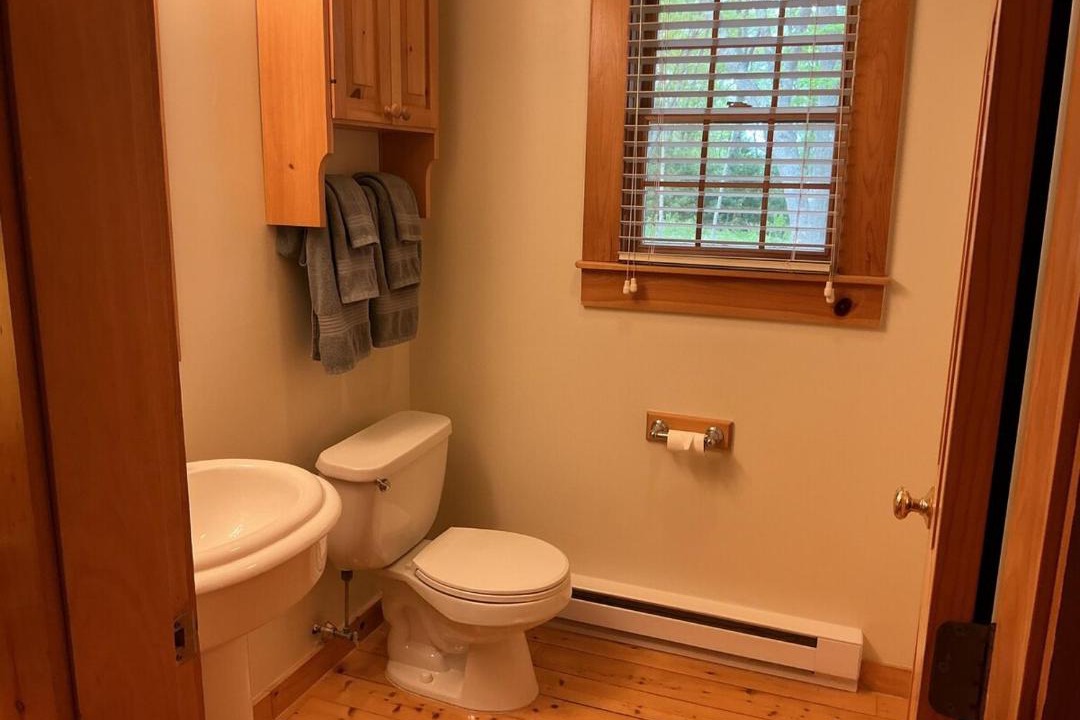 Photo of Bathroom in Cushing