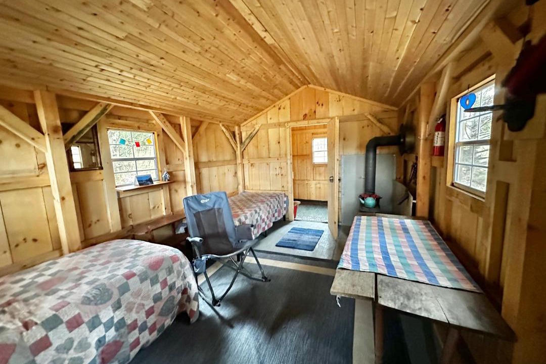 Photo of Bedroom in Barton