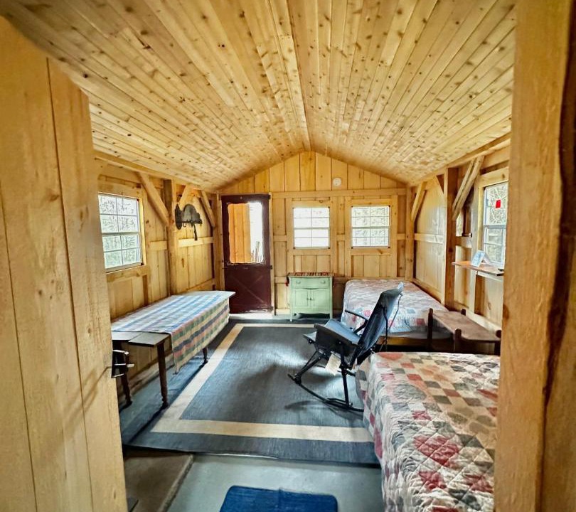 Photo of Bedroom in Barton