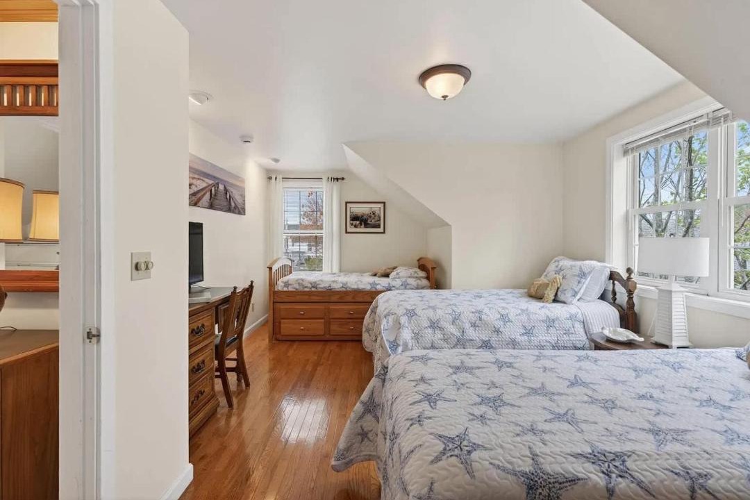 Photo of Bedroom in Ocean Park