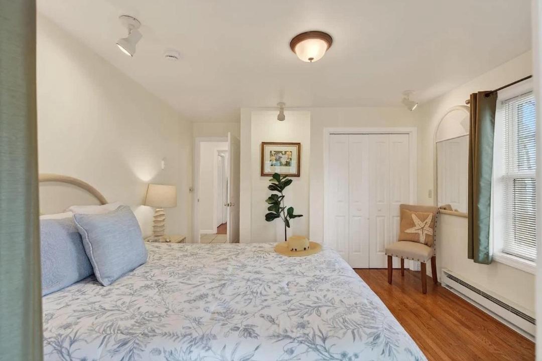 Photo of Bedroom in Ocean Park