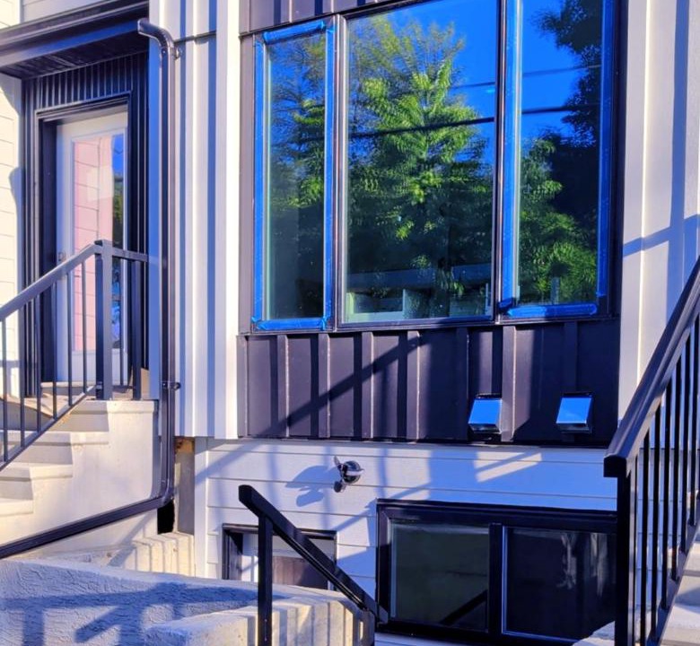 Photo of Patio Balcony in West Edmonton