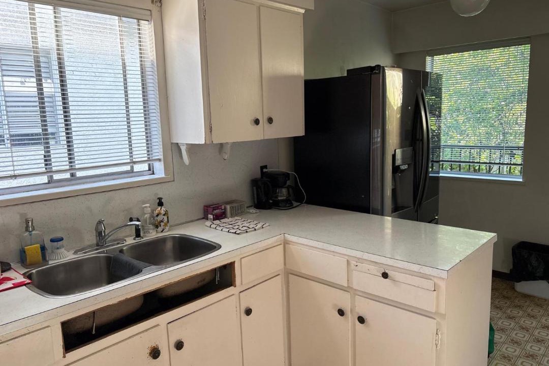 Photo of Kitchen in Sunset